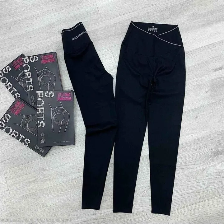 Quần Legging Nữ - Lê Phương Boutique