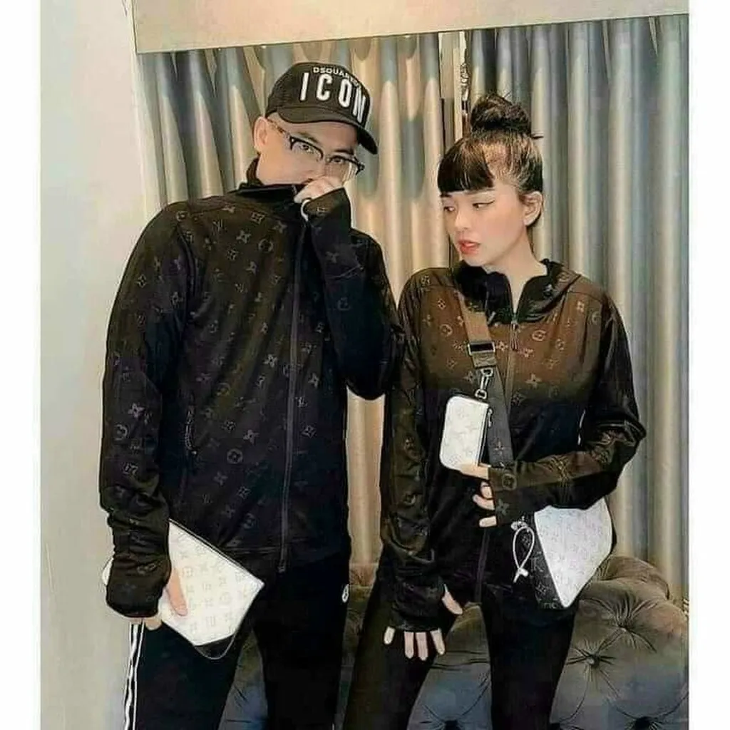 Alternative view of Áo Khoác Chống Nắng Unisex Chất Umi Dày Dặn Thoáng Mát - Vanass