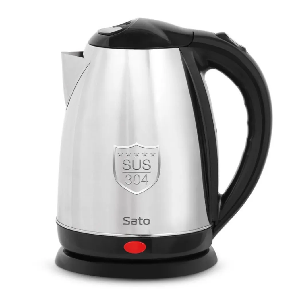 Ấm Siêu Tốc 17st48 1.8l - Sato