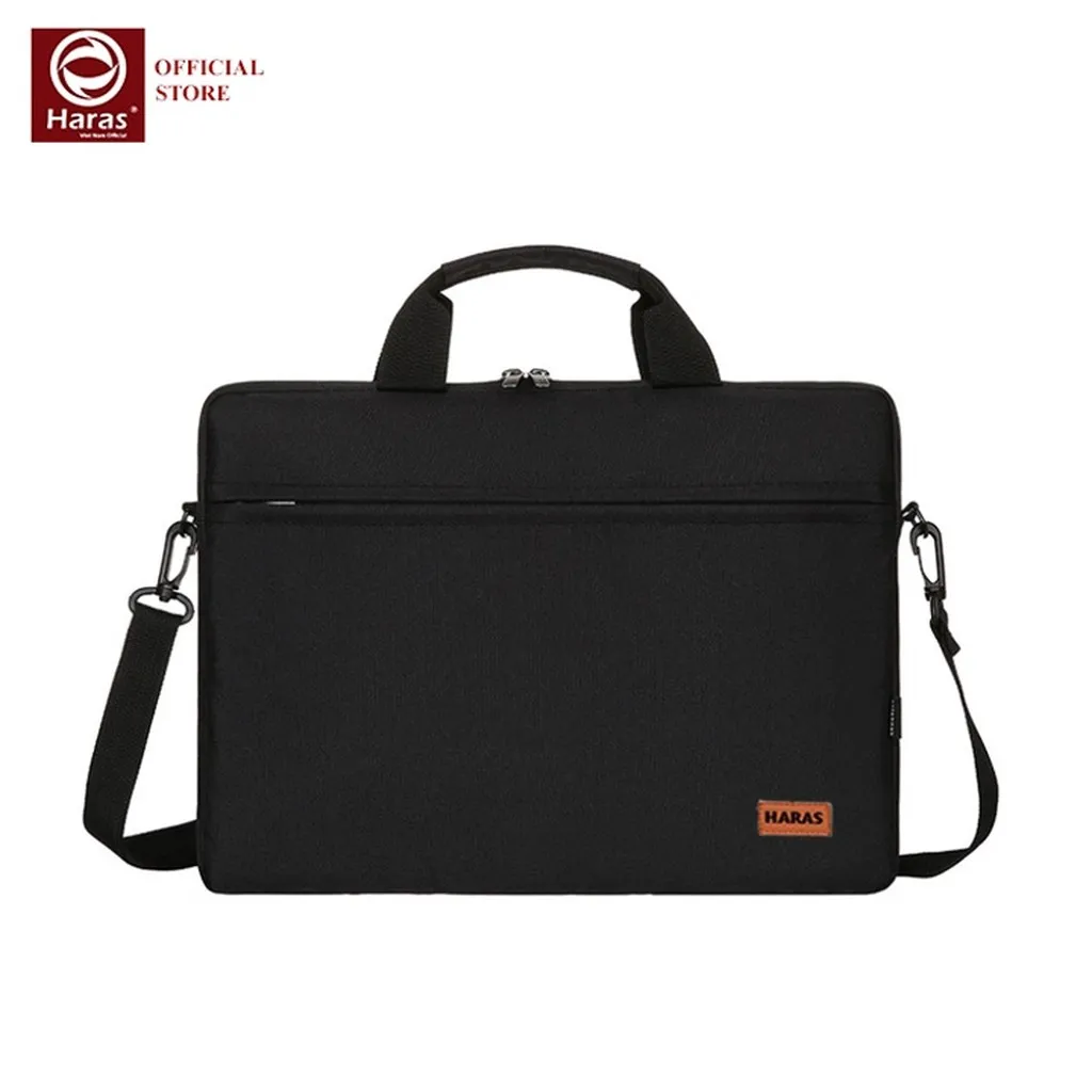 Túi Xách Chống Sốc Laptop Công Sở 15.6 Inch Tcslsl003 - Haras