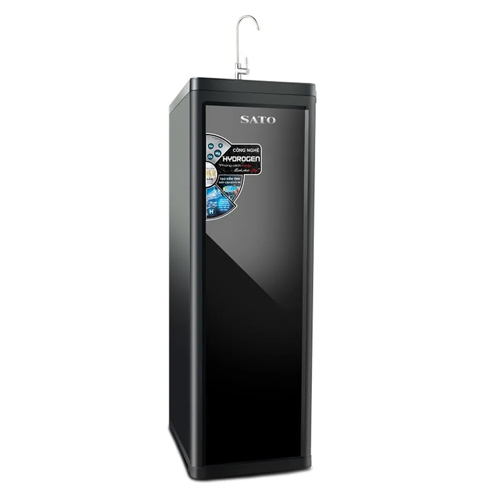 Máy Lọc Nước Neo1 Neo4308 8 Cấp Lọc - Sato