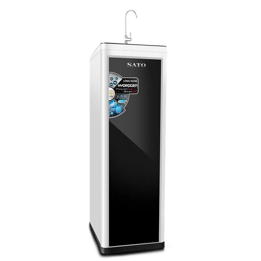 Máy Lọc Nước Neo1 Neo4410 10 Cấp Lọc - Sato