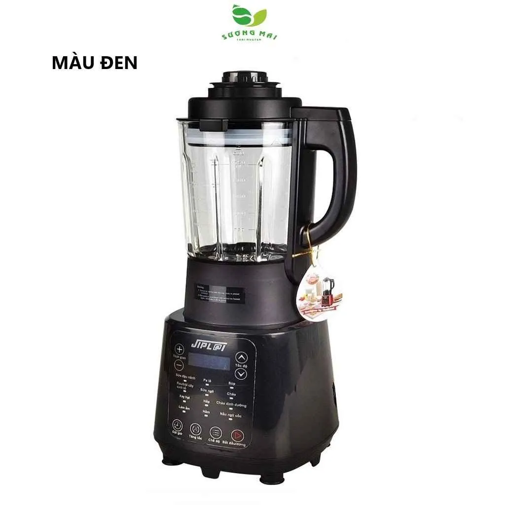 Alternative view of Máy Làm Sữa Hạt Senka +jiplai 1,75l - Sương Mai