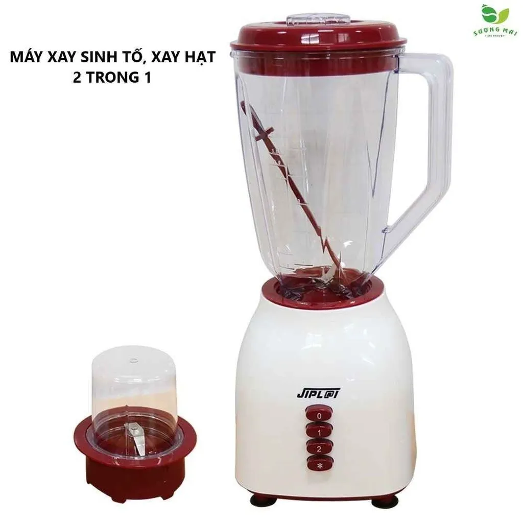 Máy Xay Sinh Tố Jl888 350w - Jiplai
