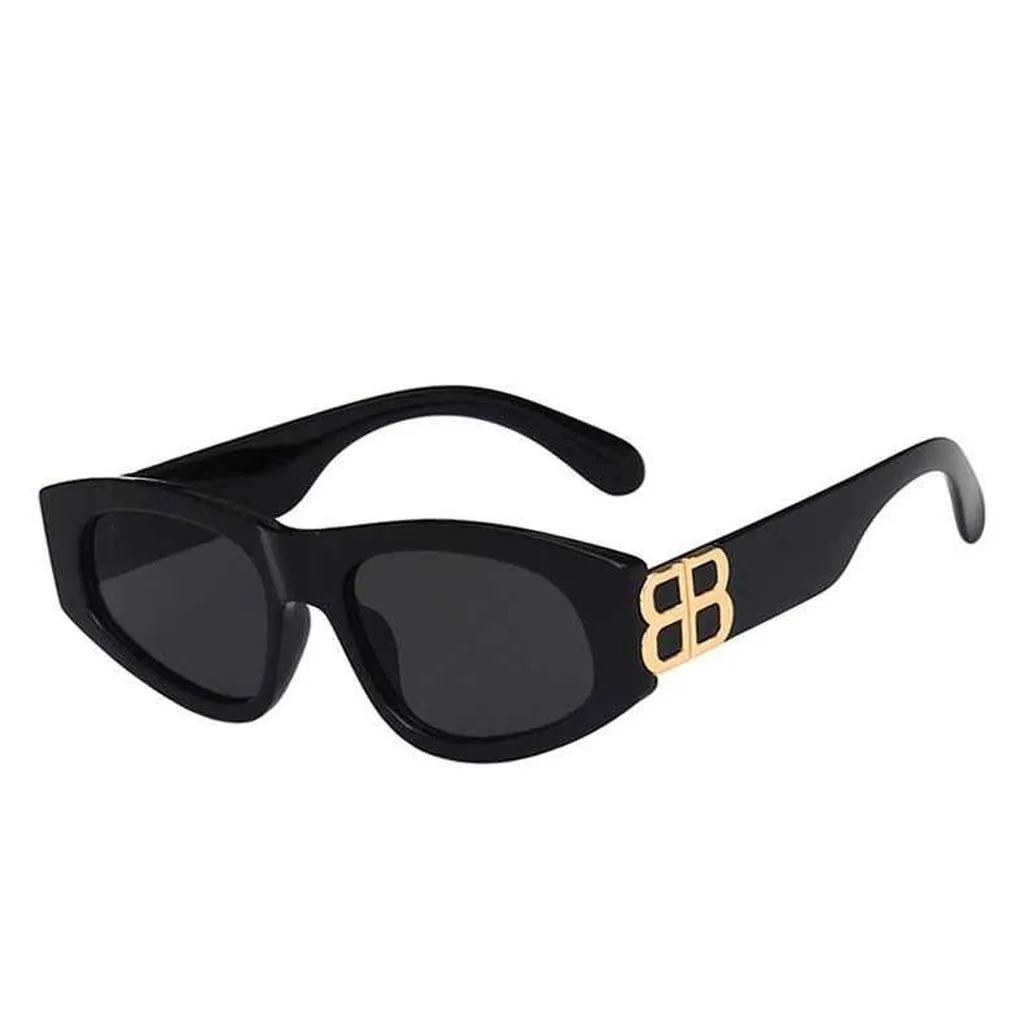 Kính Mát Nữ Kiểu Cổ Điển Km110820 - Pg Fashion