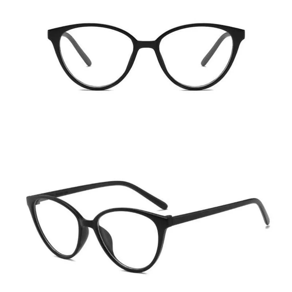 Gọng Kính Form Mắt Mèo Cá Tính Nổi Bật G246 - Pg Fashion
