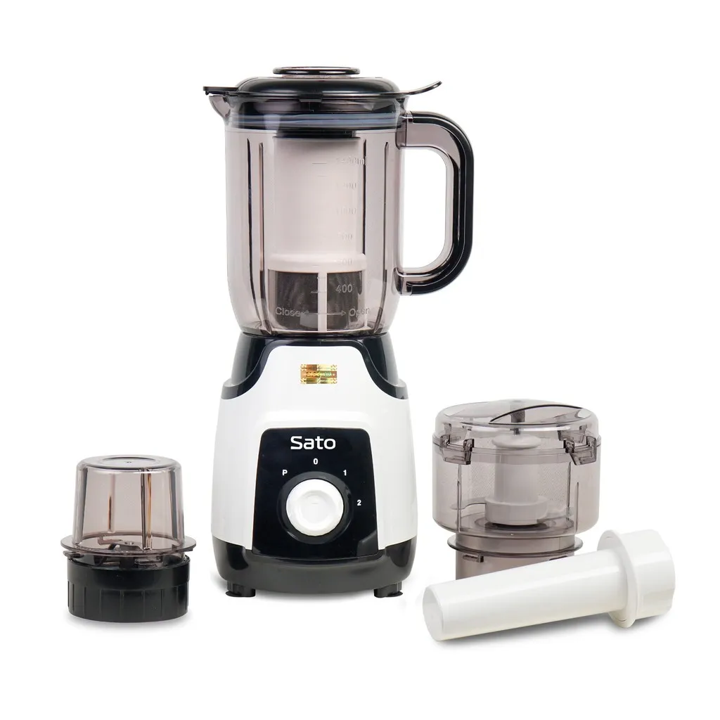 Máy Xay Sinh Tố Đa Năng Sato Mx4306b - Sato