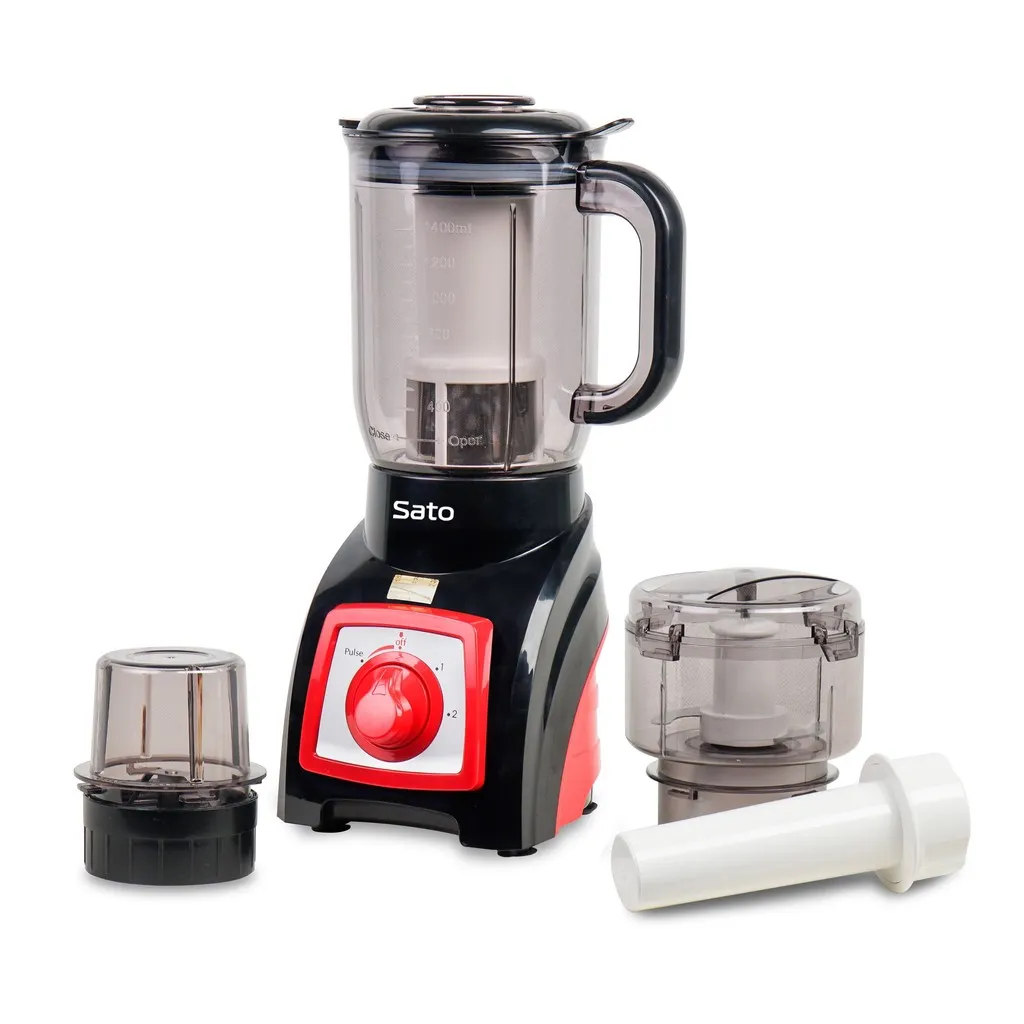 Máy Xay Sinh Tố Đa Năng Sato Mx5306a - Sato