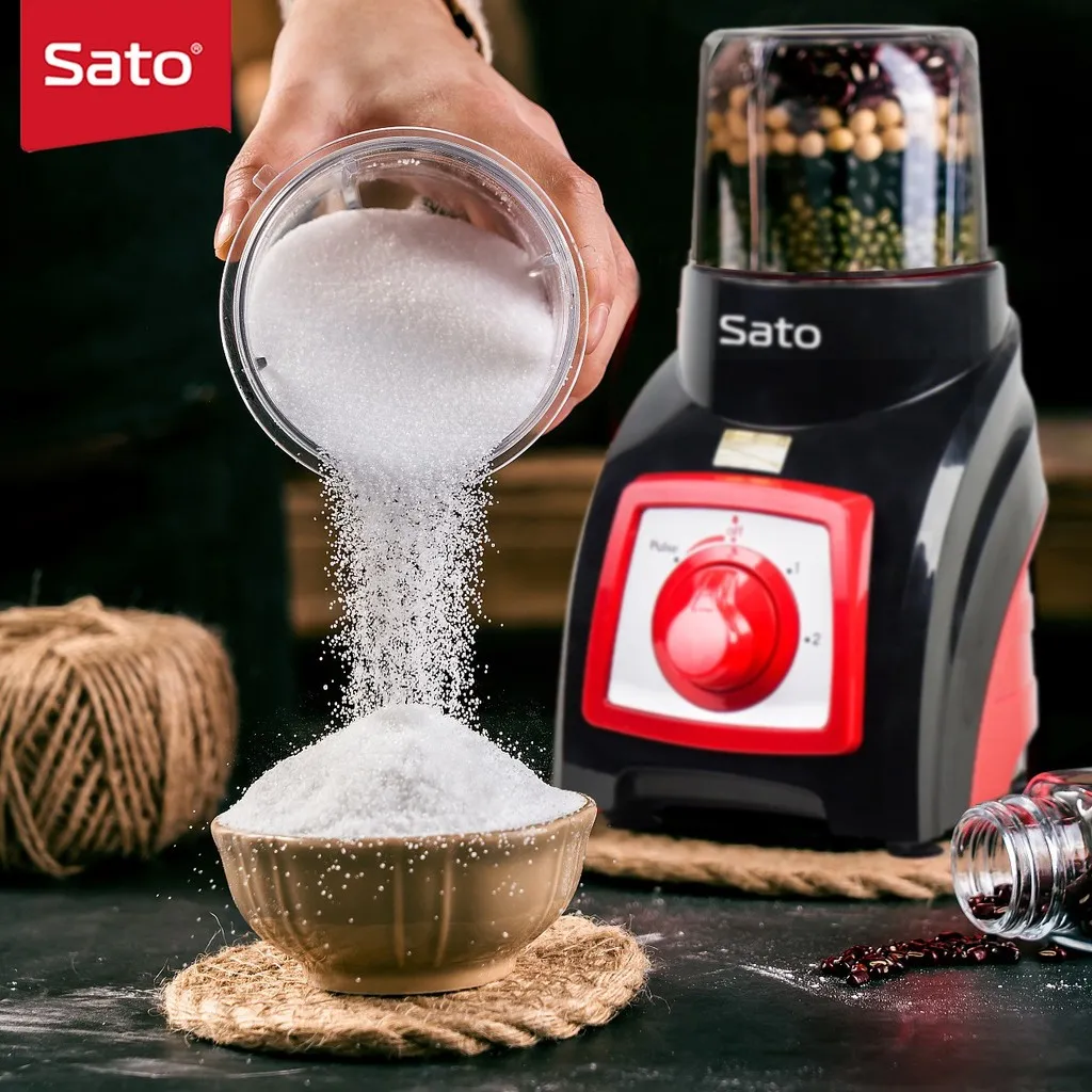 Alternative view of Máy Xay Sinh Tố Đa Năng Sato Mx5306a - Sato