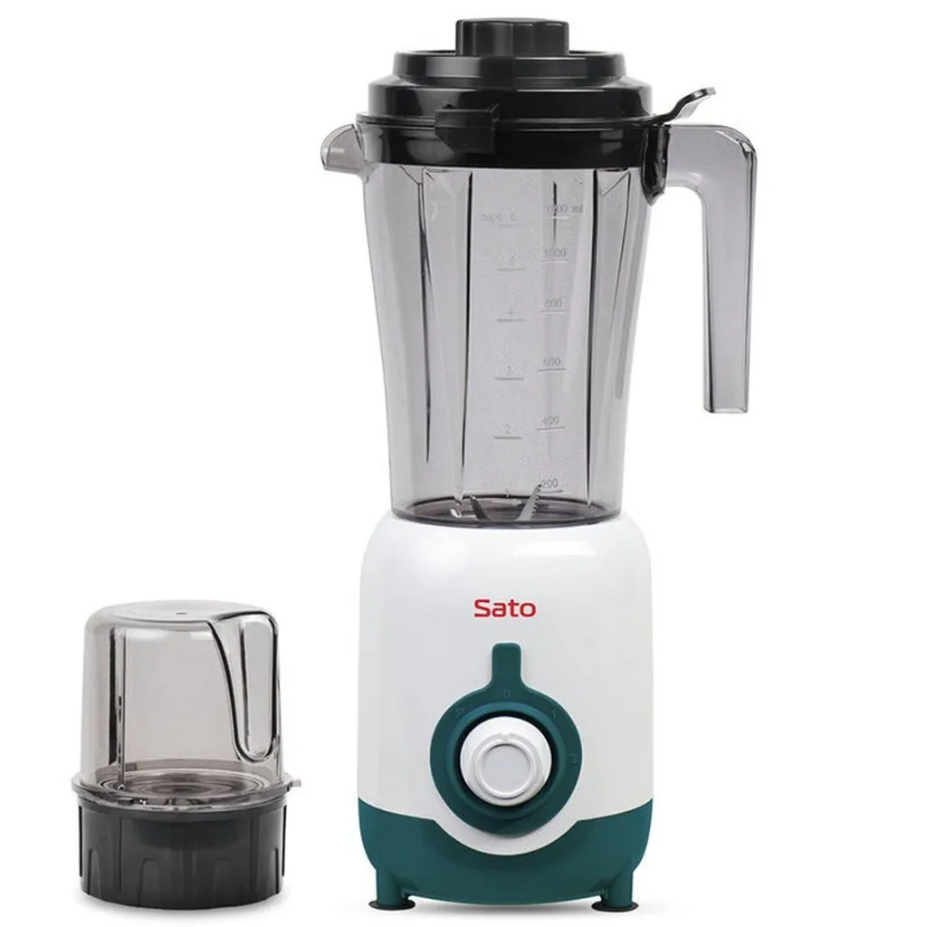 Máy Xay Sinh Tố Đa Năng Sato Mx8602a - Sato