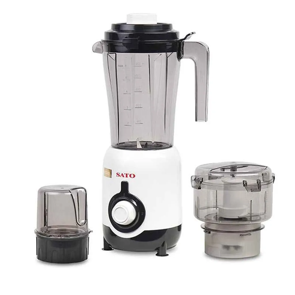 Máy Xay Sinh Tố Đa Năng Sato Mx8803a - Sato