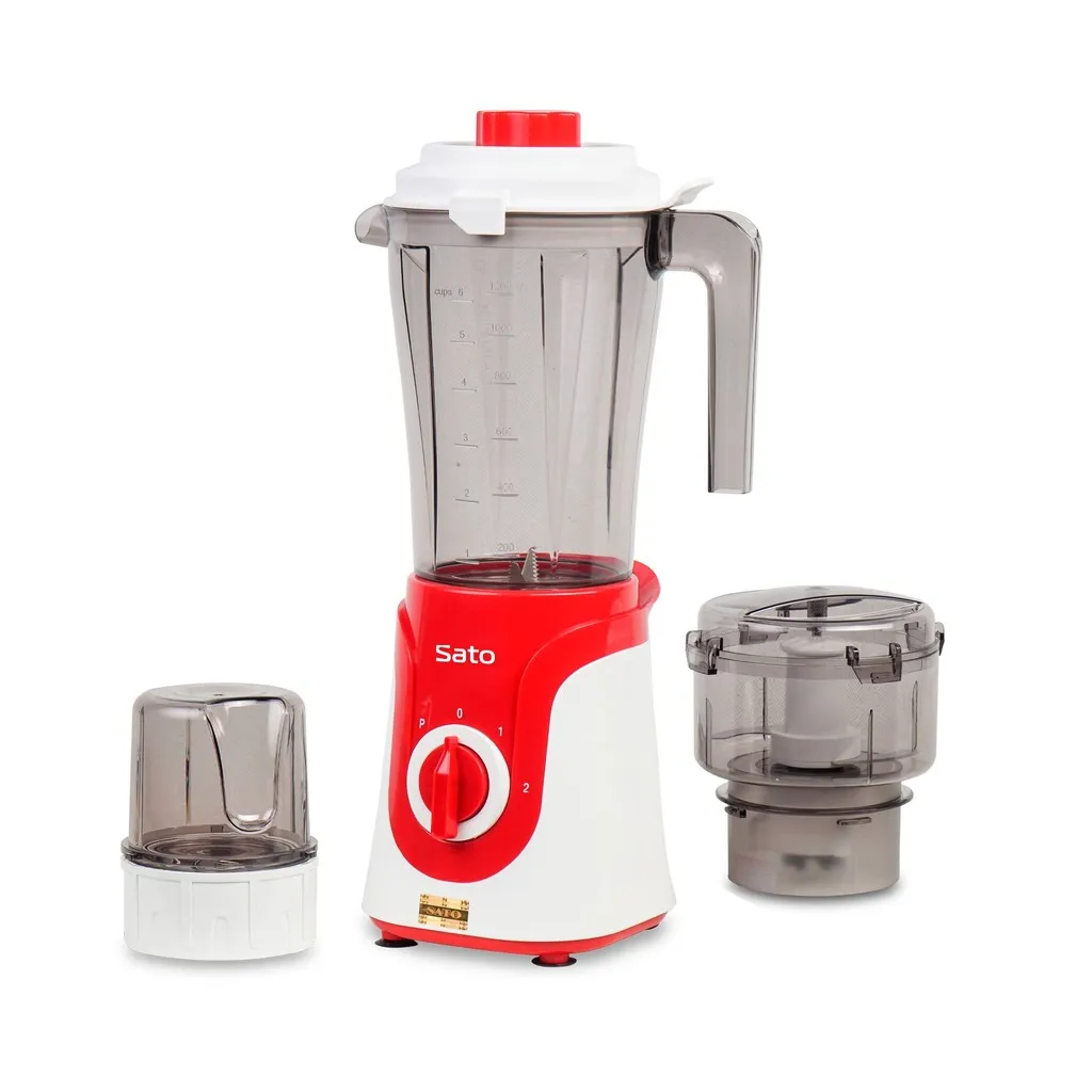 Máy Xay Sinh Tố Đa Năng Sato Mx7306a - Sato