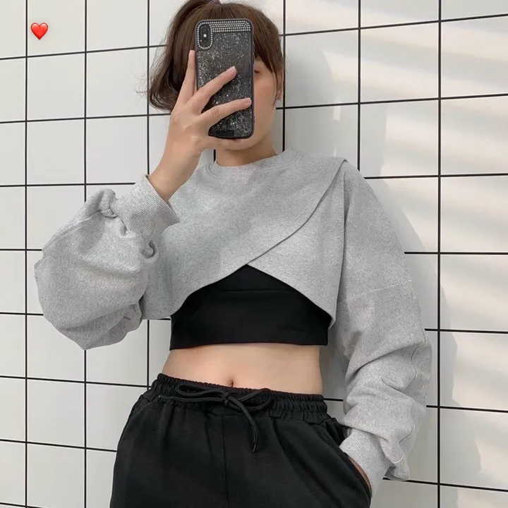 Alternative view of Set Áo Đôi Rip Xịn - Lê Phương Boutique