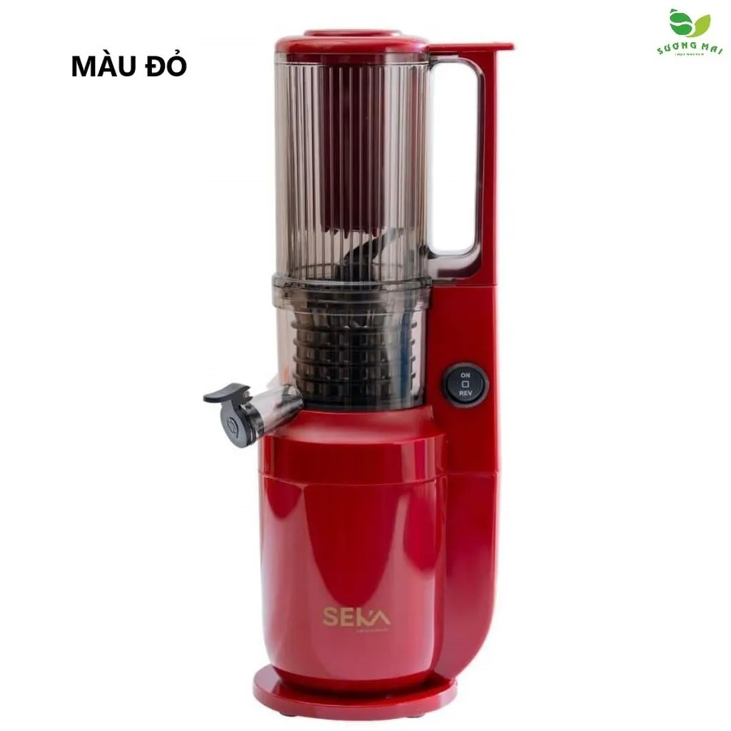Alternative view of Máy Ép Chậm Chính Hãng, Công Suất 250w - Seka