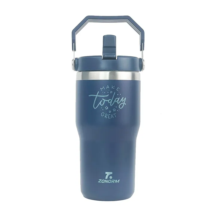 Alternative view of Ly Giữ Nhiệt Zon 600ml Có Quai Sang Trọng - 7.zonorm