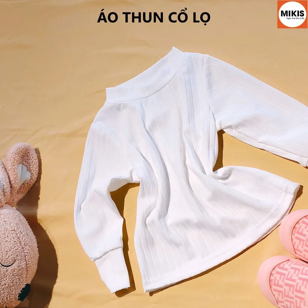 Alternative view of [giảm 50%] Bộ Váy Áo Yếm Nhung - Mikis