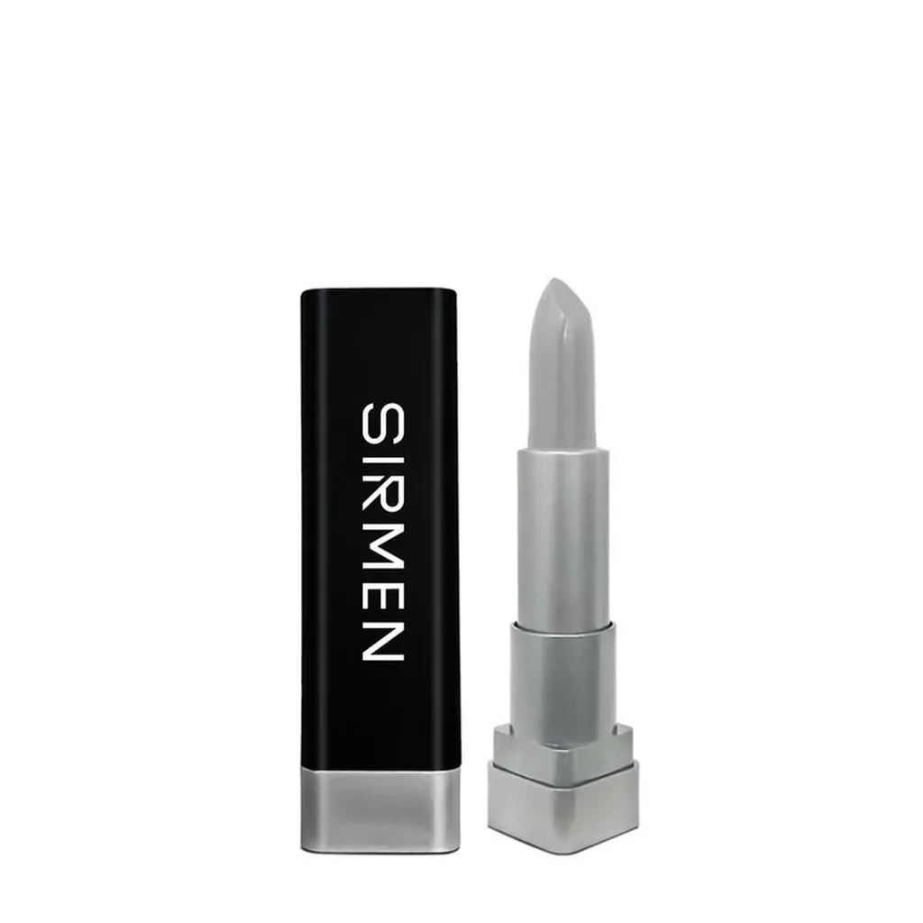Son Dưỡng Nam 2 In 1 Nguyên Liệu Châu Âu Sirmen Europe Gentlemen Dòng Cao Cấp 4.2g Chiết Xuất Tự Nhiên Công Nghệ Eu-nano - Sirmen