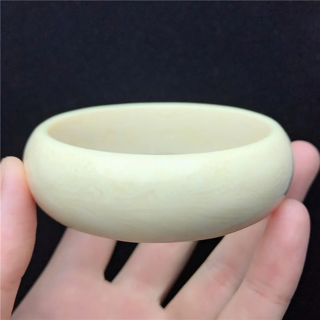 Vòng Tay Xương Mỹ Nghệ Bản Hẹ - Thắng Giang