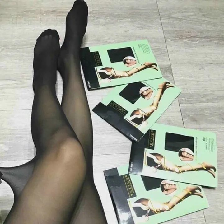 Alternative view of Quần Tất Diện Váy Chống Rách Chống Xước Vỏ Xanh - Diepchi Fashion