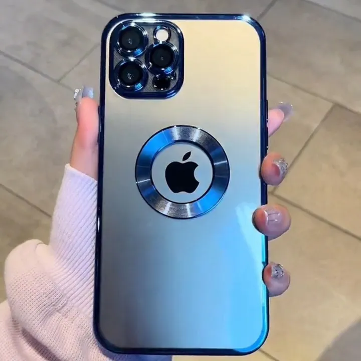 Ốp Lưng Iphone 14 Series (giao Màu Ngẫu Nhiên)