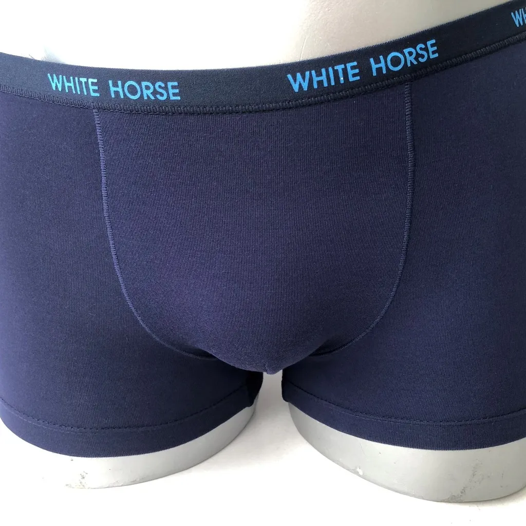 Quần Lót Nam Boxer Wh054 - White Horse