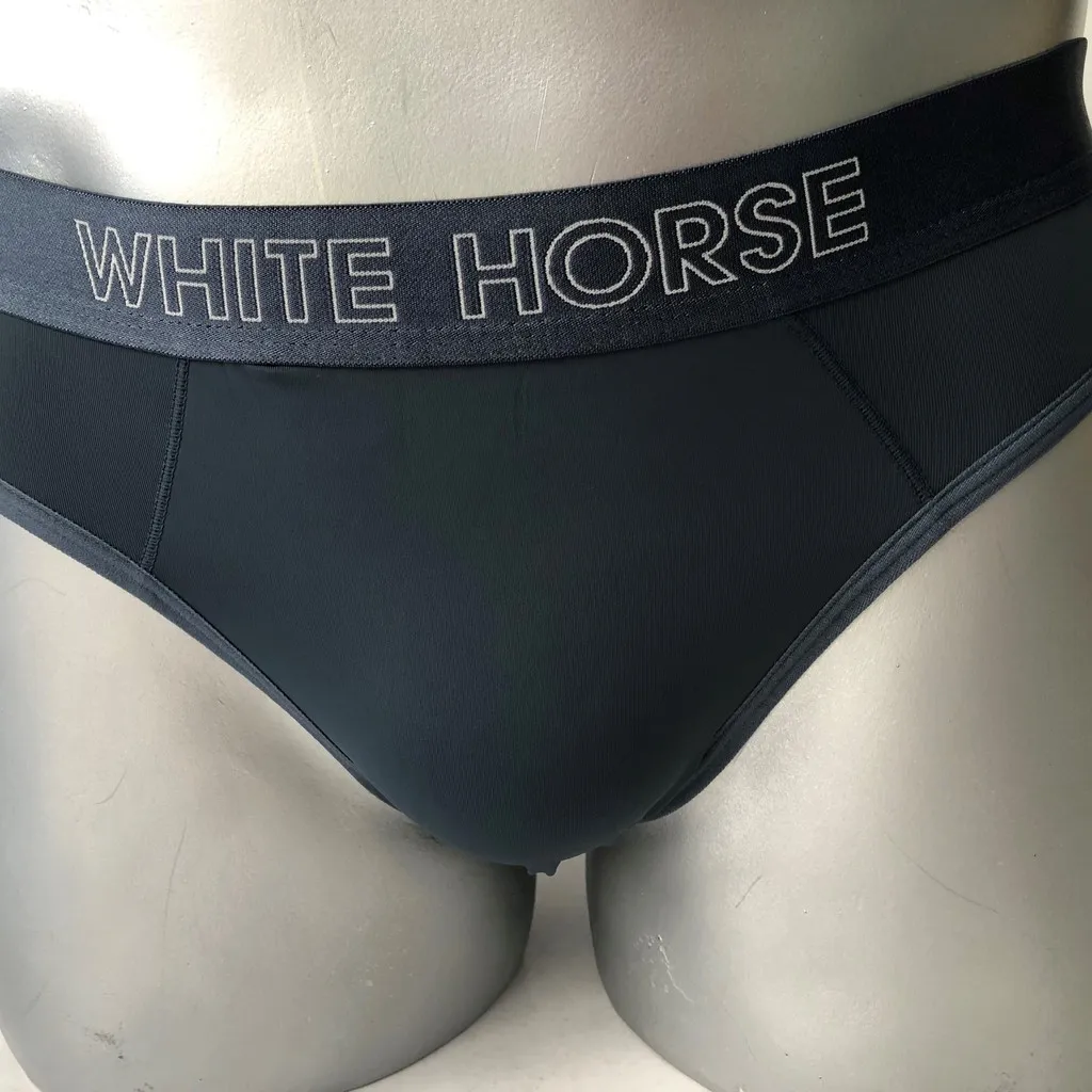 Quần Lót Nam Boxer Wh060 - White Horse