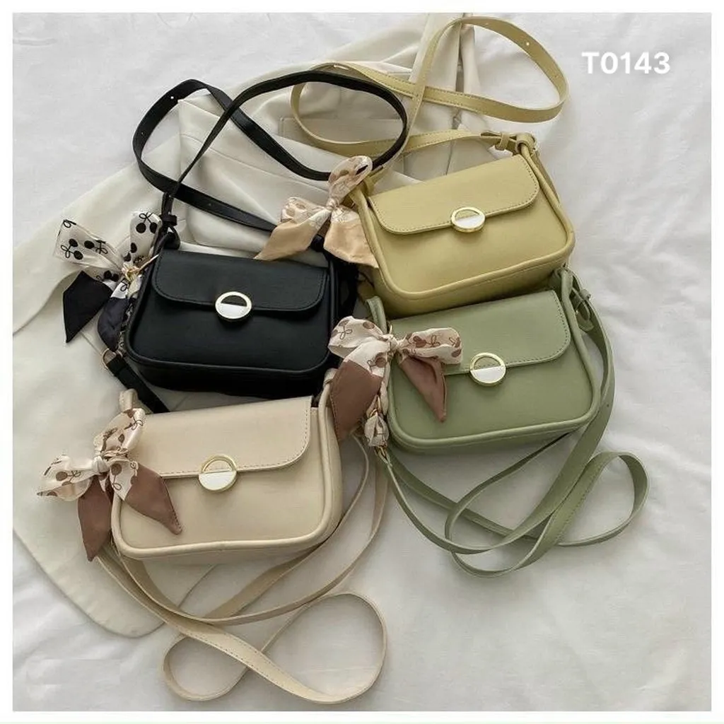 Túi Đeo Vai Thời Trang T0143 - Lê Phương Boutique