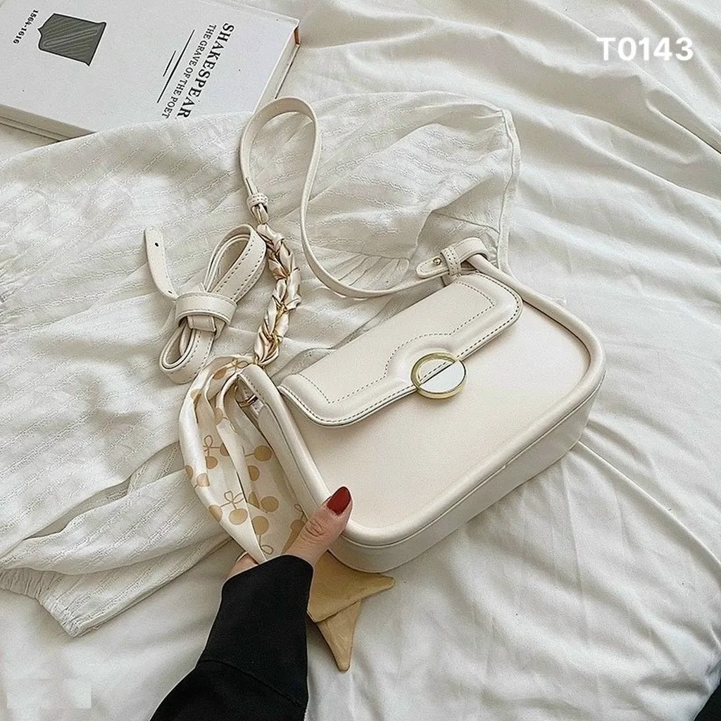 Alternative view of Túi Đeo Vai Thời Trang T0143 - Lê Phương Boutique