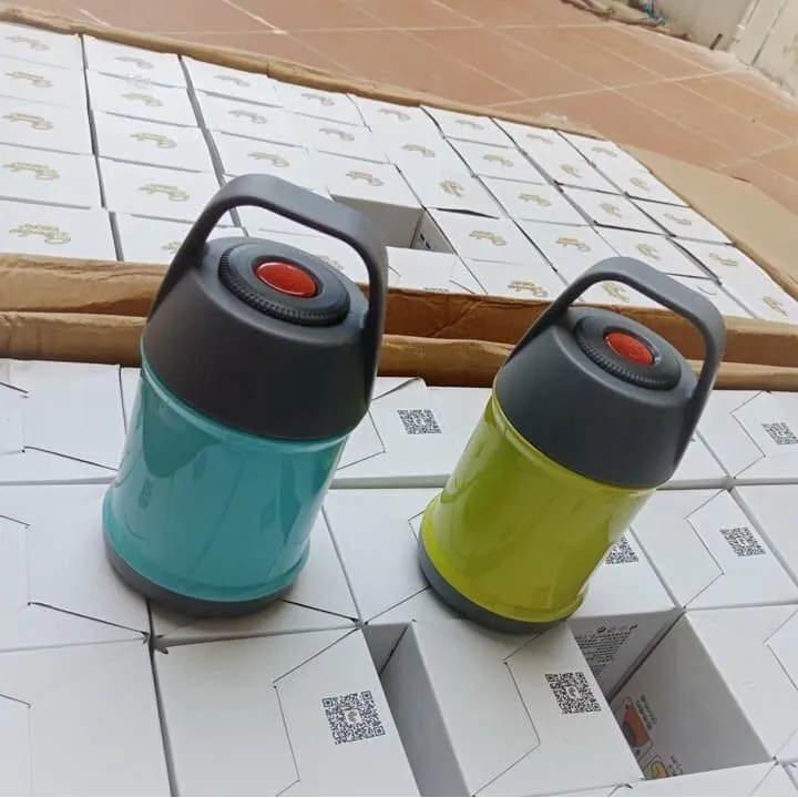 Alternative view of Bình Ủ Cháo Cao Cấp 450ml