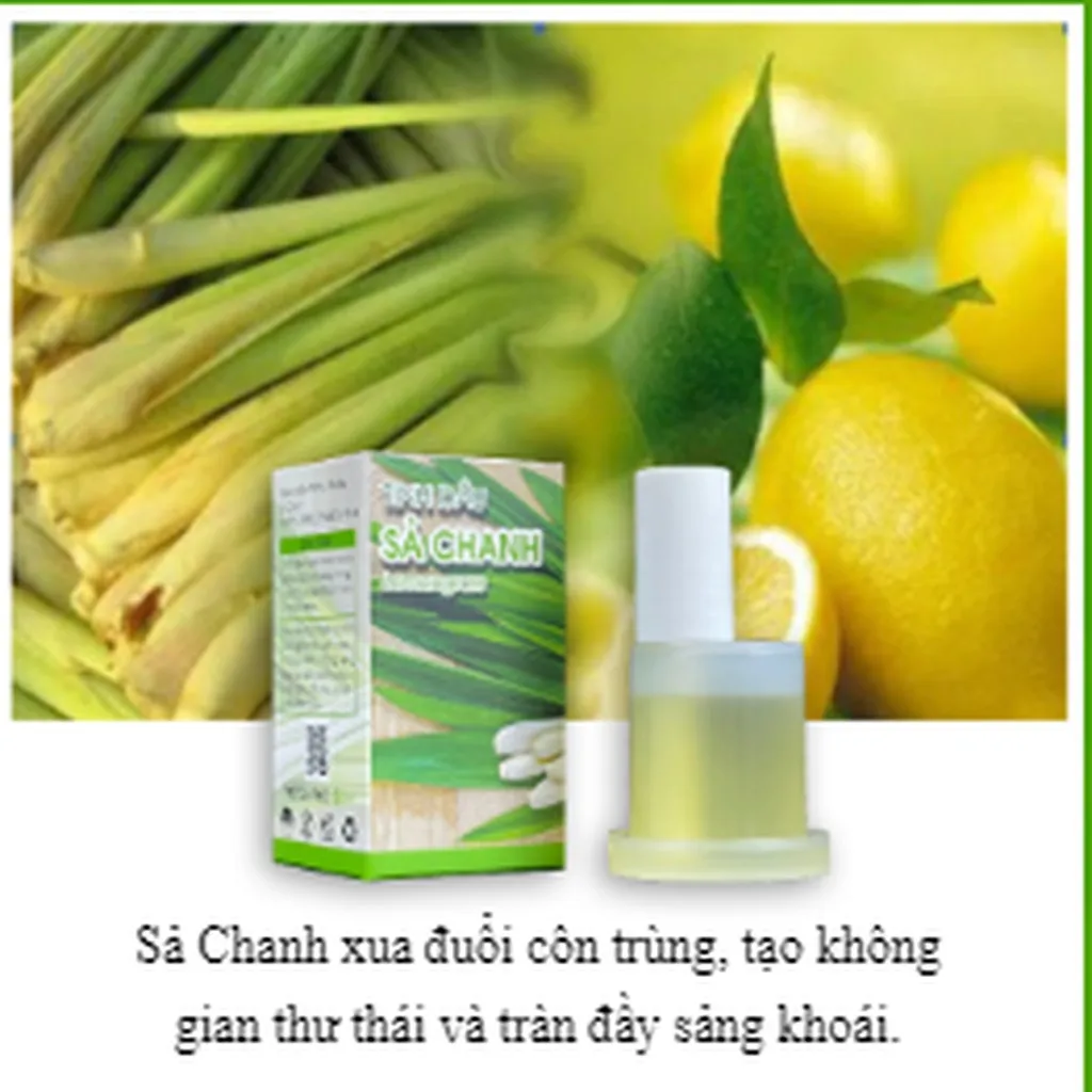 Alternative view of Lọ Tinh Dầu Thơm Phòng 30ml - Aminh
