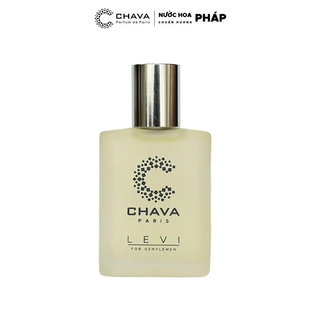 Alternative view of [combo Quà Tặng] 2 Chava Simple 15ml - Chava