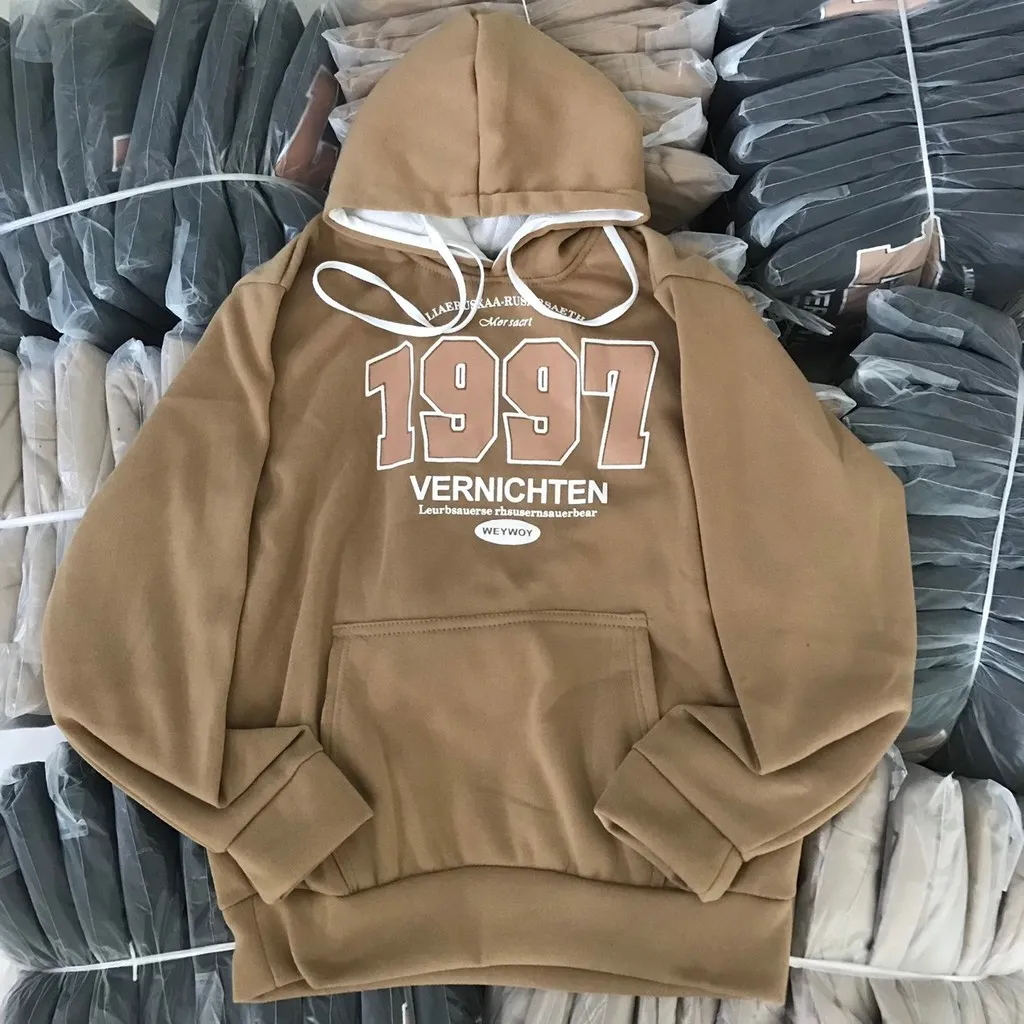 Alternative view of Áo Hoodie 1997 - Nana House