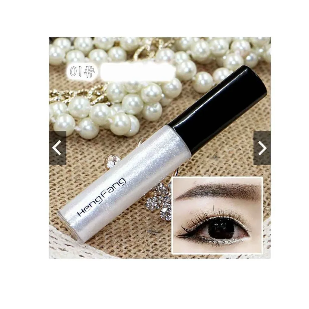 Alternative view of Kem Nhũ Mắt Liquidlast Liner Eye Liner Liquide Km52158 - Silkygirl