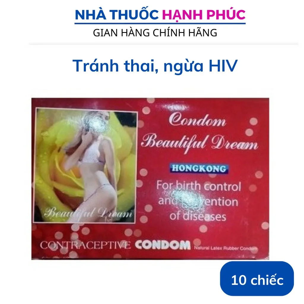 Bao Cao Su Siêu Mỏng Condom Bao Trơn Siêu Mỏng - Jmt Care