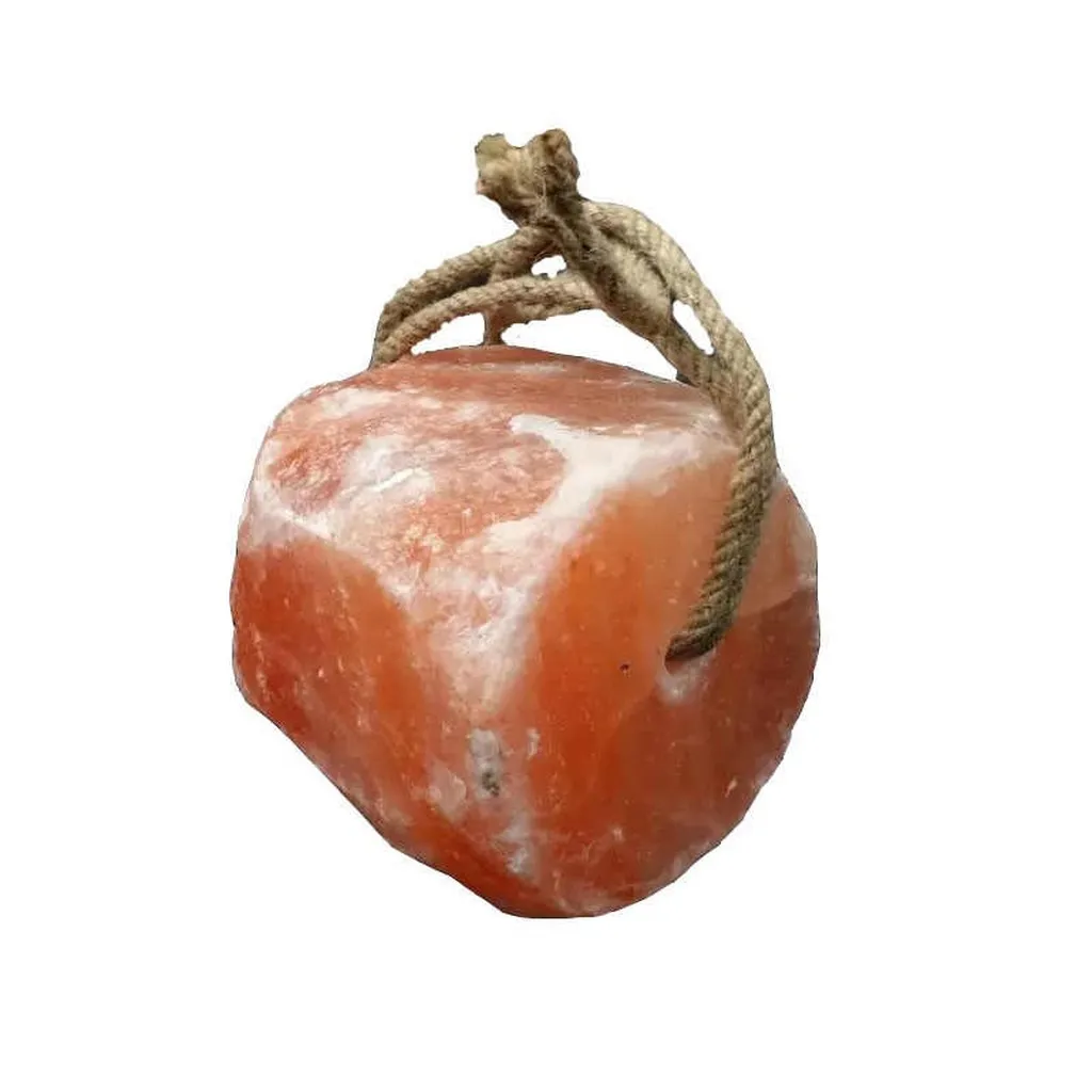 Alternative view of Viên Đá Muối Liếm Gia Súc 2.5kg Đến 3kg - Hima`s Pharmaceutical