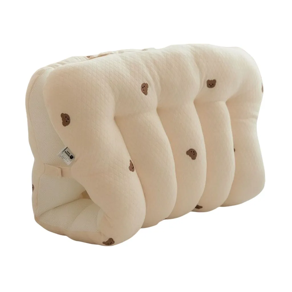 Alternative view of Đệm Chống Trào Ngược Cầm Tay Airmesh 3d - Rototo Bebe
