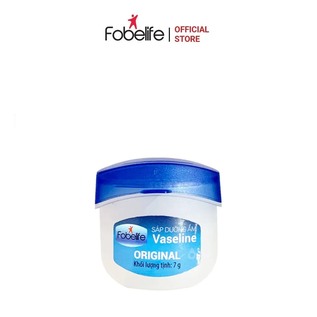 Alternative view of Sáp Dưỡng Ẩm Vaseline - Fobelife