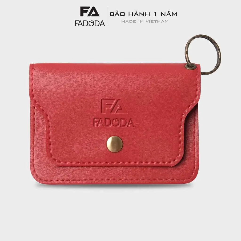 Móc Khoá Thời Trang Fmk7 - Fadoda