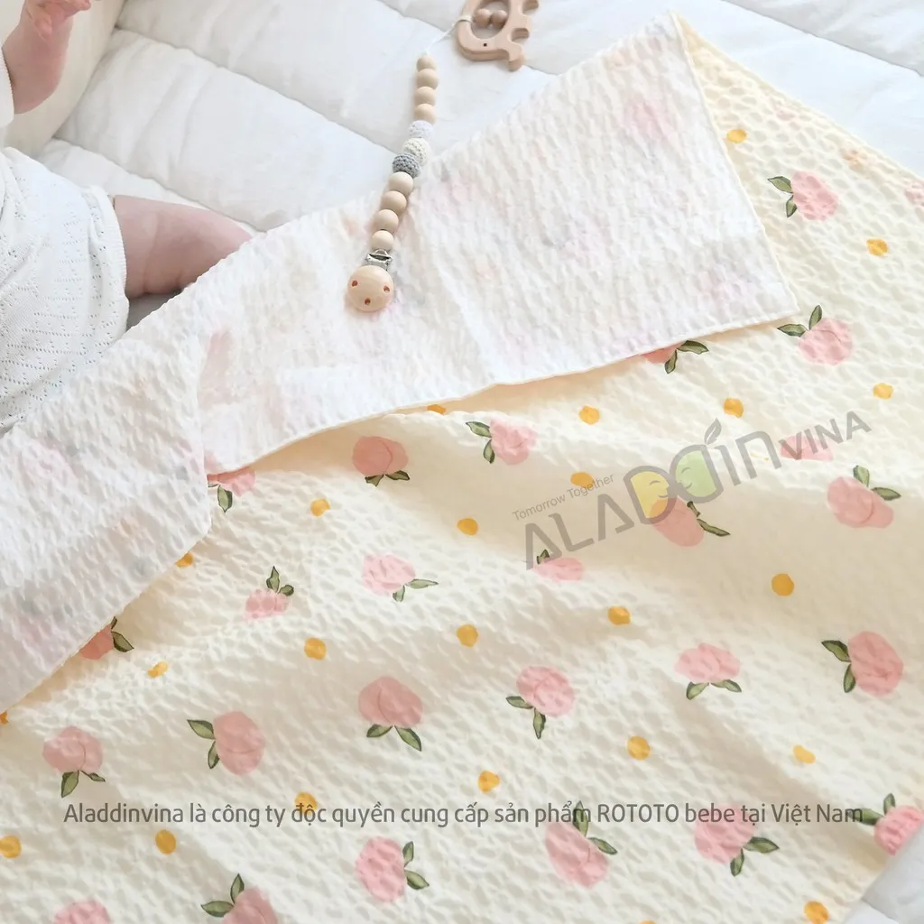 Chăn Đắp - Rototo Bebe