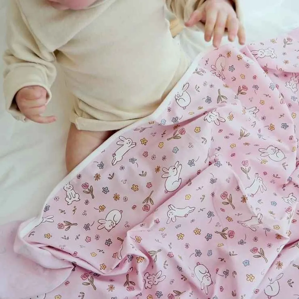 Chăn Quấn - Rototo Bebe