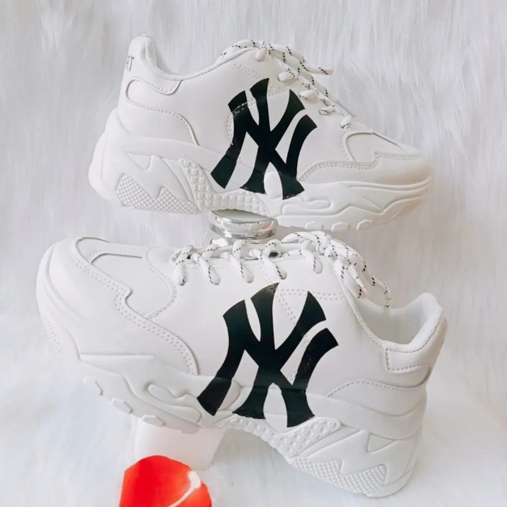 Giày Thể Thao Nam, Nữ Ny Sport Fashion - Haanh