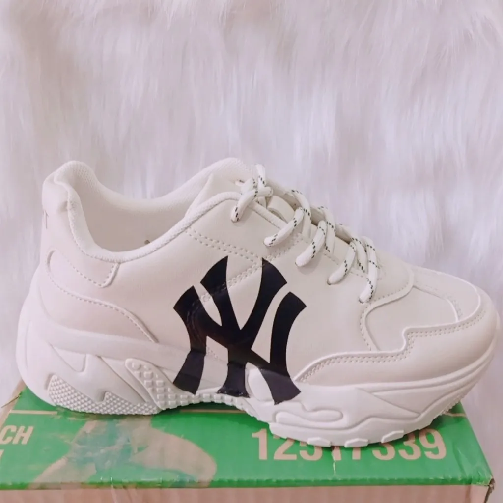Alternative view of Giày Thể Thao Nam, Nữ Ny Sport Fashion - Haanh