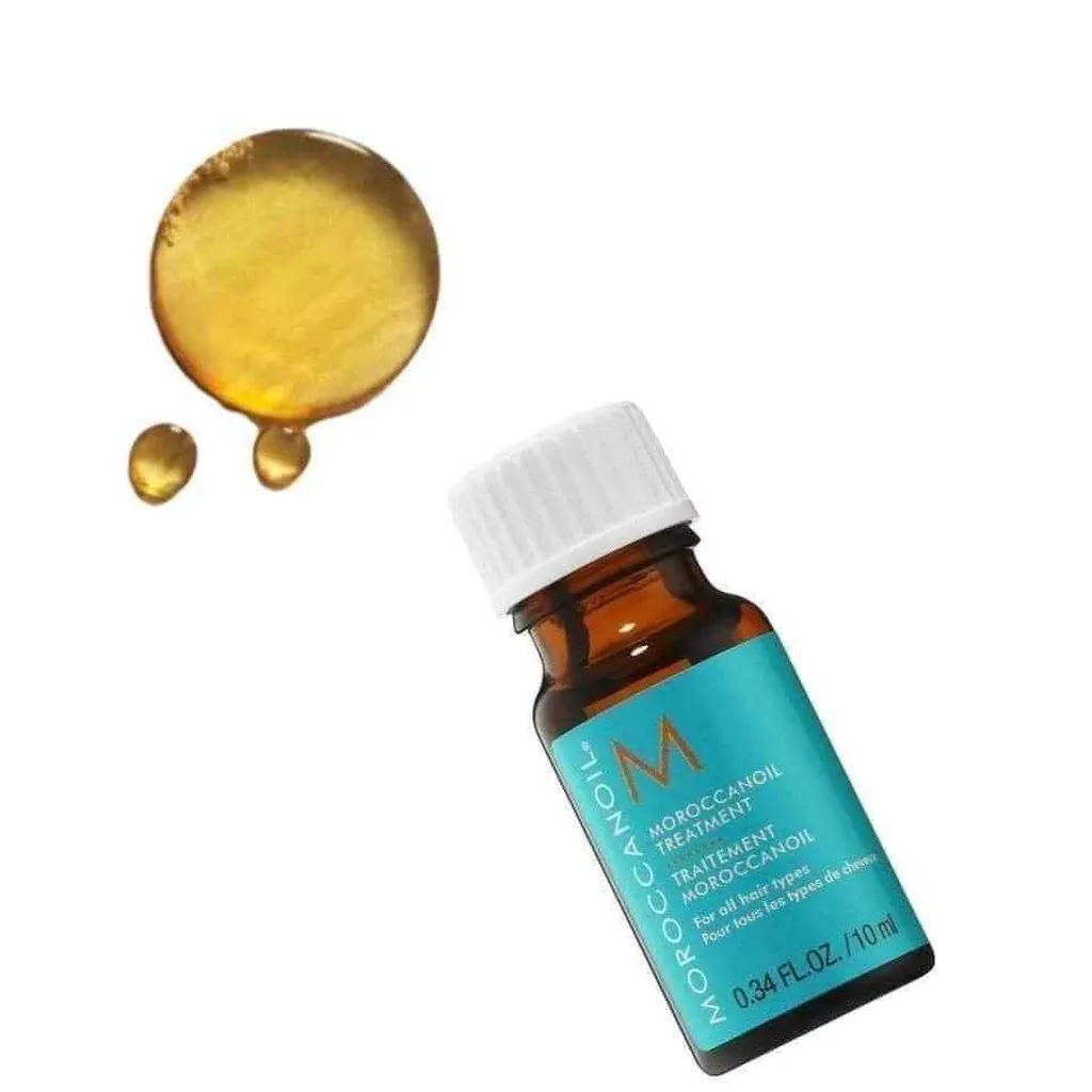 Alternative view of Tinh Dầu Dưỡng Tóc - Moroccanoil