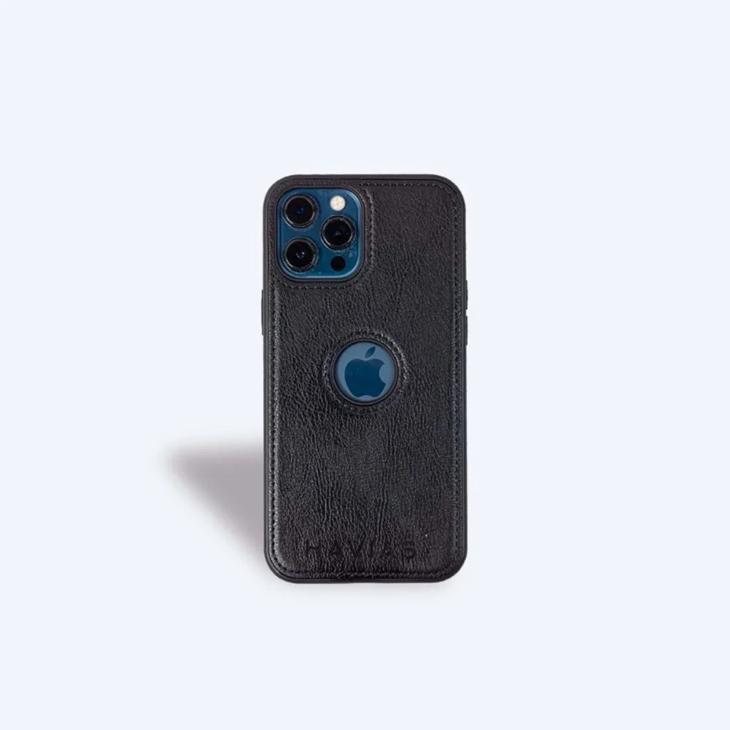 Alternative view of Ốp Lưng Da Iphone Buff - Havias