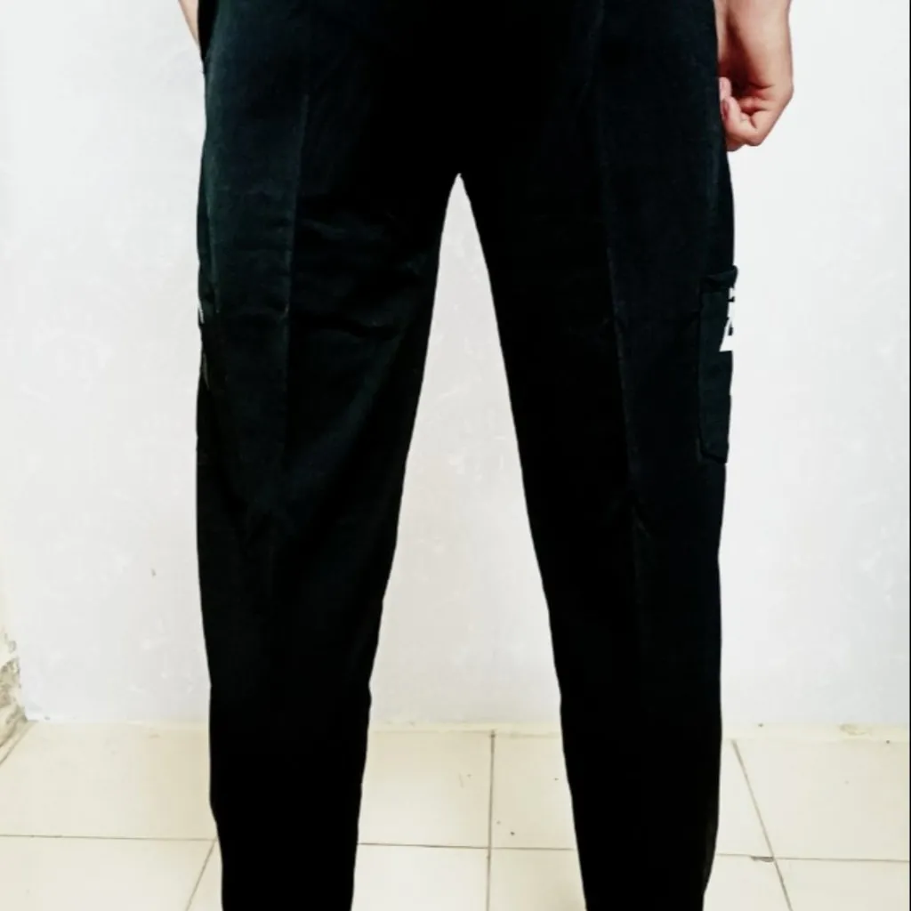Alternative view of Quần Thể Thao Nam Nữ Thời Trang Cao Cấp, Dáng Slimfit Ctb27 - Bechip