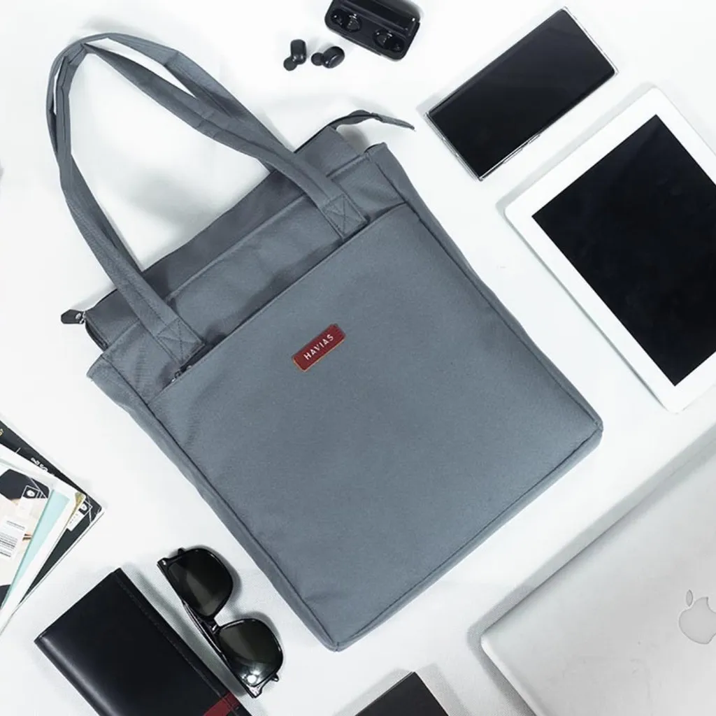 Alternative view of Túi Tote Oxford - Havias