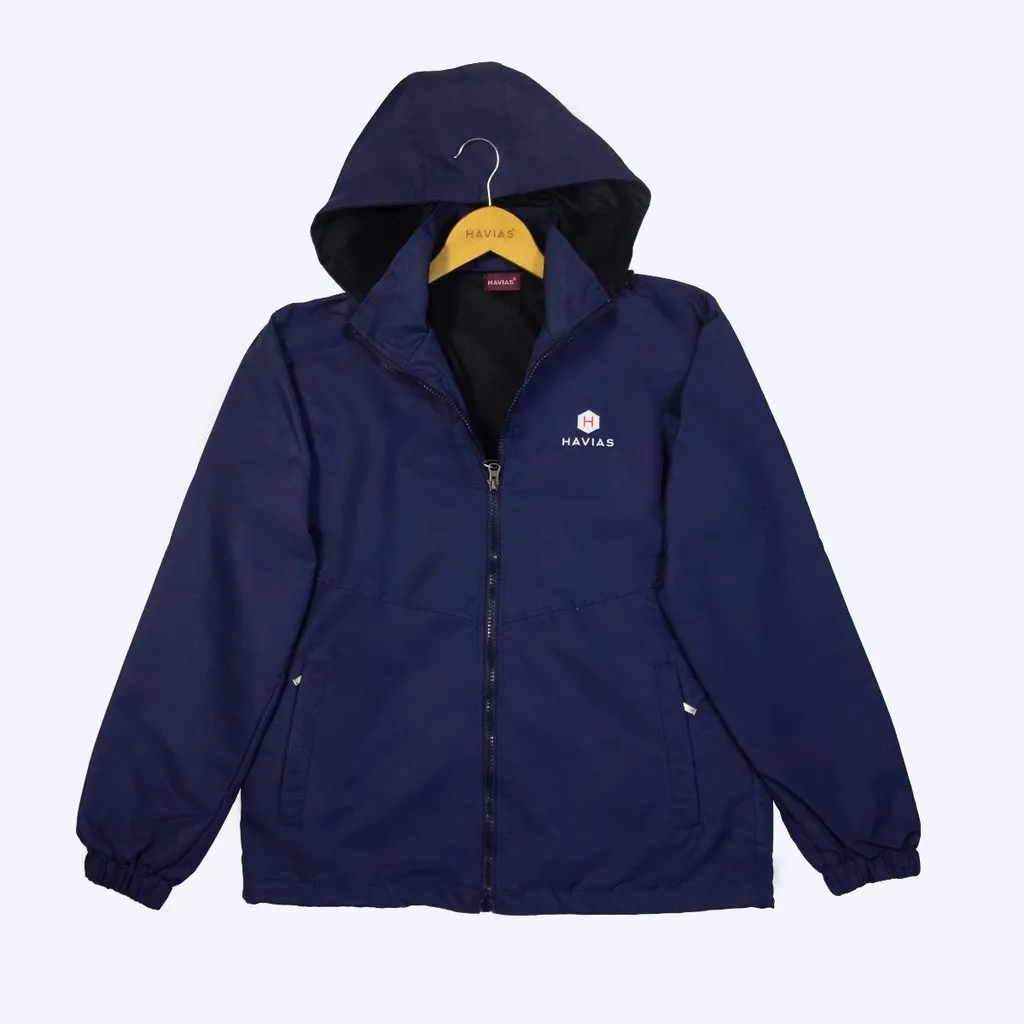 Áo Khoác Hoodie - Havias