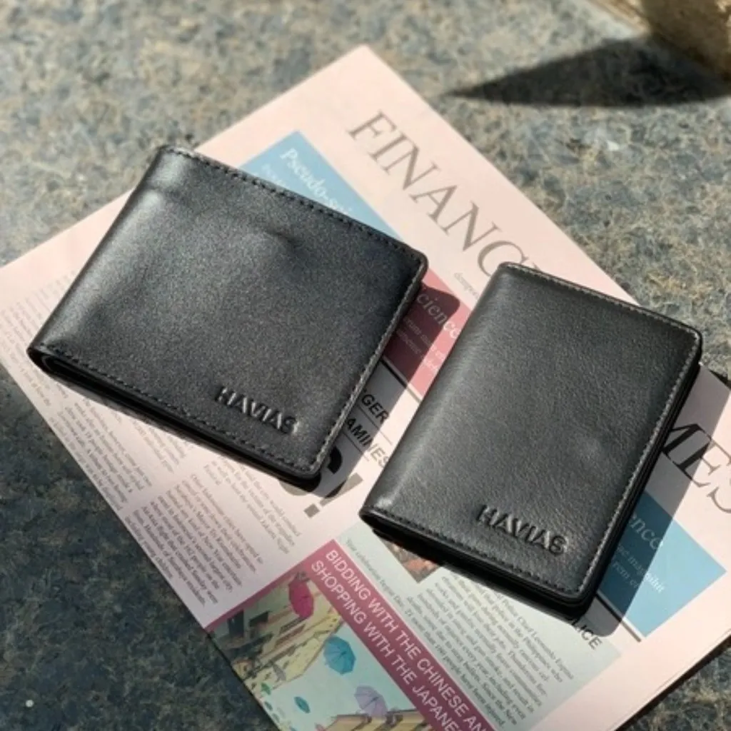 Alternative view of Couple Ví Da Venus2 & Biz Wallet - Havias