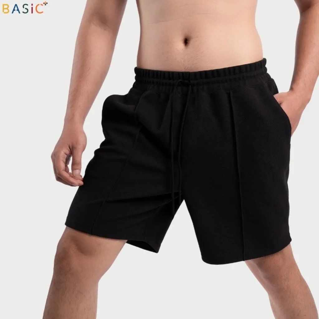 Quần Interlock Pk 2.250gsm.160tk - Basic Plus
