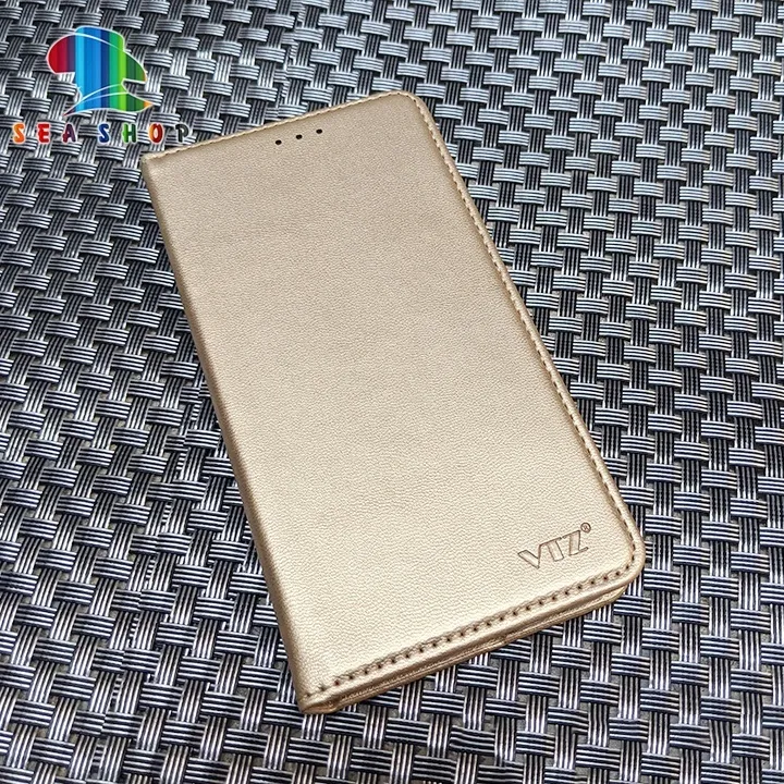 Alternative view of Bao Da Samsung M51 Dạng Ví, Nắp Gập - Sea Shop
